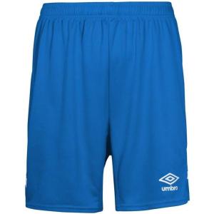 imageUmbro Boys Hilton ShortRoyalWhite
