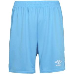 imageUmbro Boys Hilton ShortSky BlueWhite