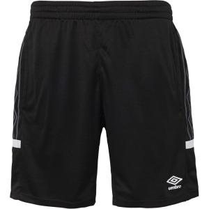 imageUmbro Kids Legacy ShortBlack