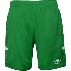 imageUmbro Kids Legacy ShortGreen