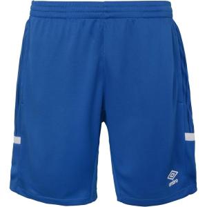 imageUmbro Kids Legacy ShortRoyal