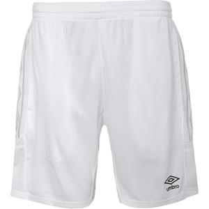 imageUmbro Kids Legacy ShortWhite
