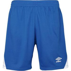 imageUmbro Womens Vertex ShortRoyalWhite