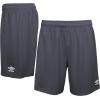 imageUmbro Kids Field ShortGraphite