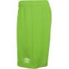 imageUmbro Kids Field ShortGreen Gecko