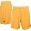 imageUmbro Kids Field ShortYellow