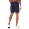 imageUmbro Mens Inter Soccer ShortNavy Blue
