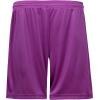 imageUmbro Mens Inter Soccer ShortPurple