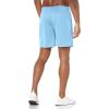 imageUmbro Mens Inter Soccer ShortSky Blue