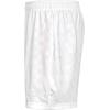 imageUmbro Womens Checkered ShortWhite