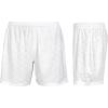 imageUmbro Womens Checkered ShortWhite