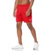 imageUmbro Mens Inter Soccer ShortRed