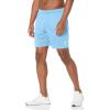 imageUmbro Mens Inter Soccer ShortSky Blue