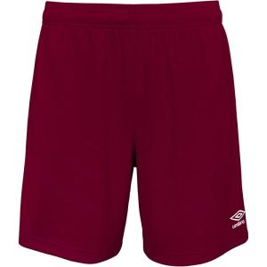 imageUmbro Field ShortMaroon