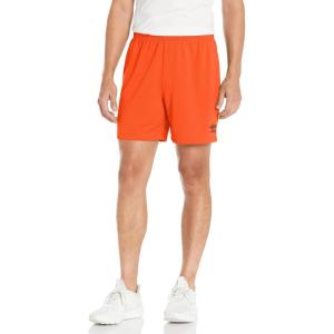 imageUmbro Field ShortOrange