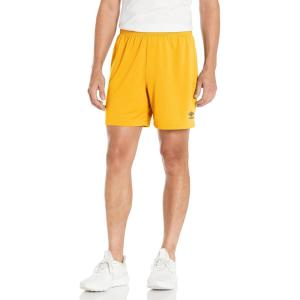 imageUmbro Field ShortYellow