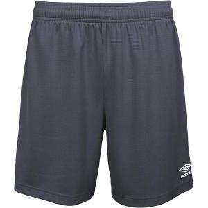 imageUmbro Kids Field ShortGraphite