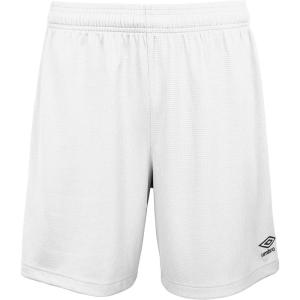 imageUmbro Kids Field ShortWhite