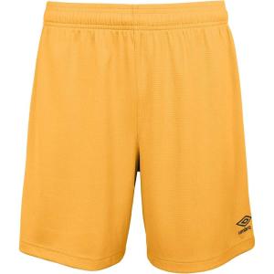 imageUmbro Kids Field ShortYellow