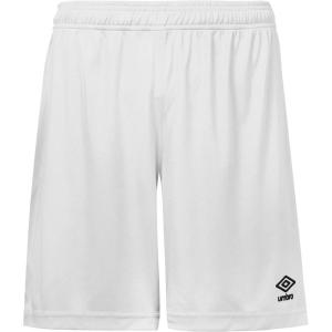 imageUmbro Mens Inter Soccer ShortWhite