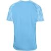 imageUmbro Boys Youth Paton JerseySky BlueWhite