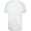 imageUmbro Boys Youth Paton JerseyWhiteBlack
