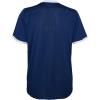 imageUmbro Kids Capital JerseyAdult and YouthNavy Blue