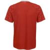 imageUmbro Kids Checkered Jersey Red XSmall