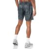 imageUmbro Mens Camo Jersey ShortBlack  White