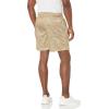 imageUmbro Mens Camo Jersey ShortTan Pumpkin Spice