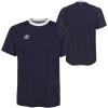 imageUmbro Mens Checkered Jersey
