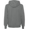 imageUmbro Mens Classic Logo HoodieSageClimbing Ivy