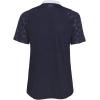 imageUmbro Womens Checkered JerseyNavy Blue