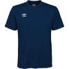 imageUmbro Adult Field JerseyNavy Blue