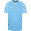 Sky Blue/White
