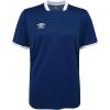 imageUmbro Kids Capital JerseyAdult and YouthNavy Blue
