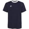 imageUmbro Mens Checkered Jersey