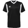 imageUmbro Squad JerseyBlack