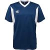 imageUmbro Squad JerseyNavy Blue