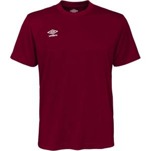 imageUmbro Adult Field JerseyClaret