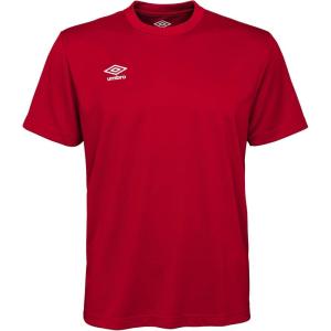 imageUmbro Adult Field JerseyRed
