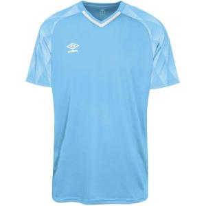 imageUmbro Boys Youth Paton JerseySky BlueWhite
