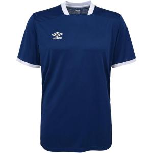 imageUmbro Kids Capital JerseyAdult and YouthNavy Blue