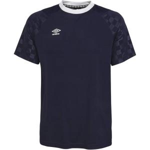 imageUmbro Mens Checkered Jersey