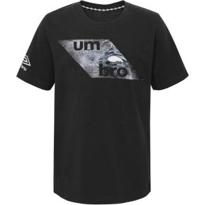 imageUmbro Mens Minerals TeeBlack  White