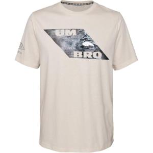 imageUmbro Mens Minerals TeeCanvas London Fog