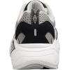 imageUmbro Mens Neptune SneakerNimbus CloudBlackGriffinWhite