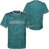 imageUmbro Mens Camo JerseyStormSage