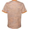 imageUmbro Mens Camo JerseyTan Pumpkin Spice