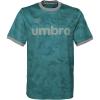 imageUmbro Mens Camo JerseyStormSage
